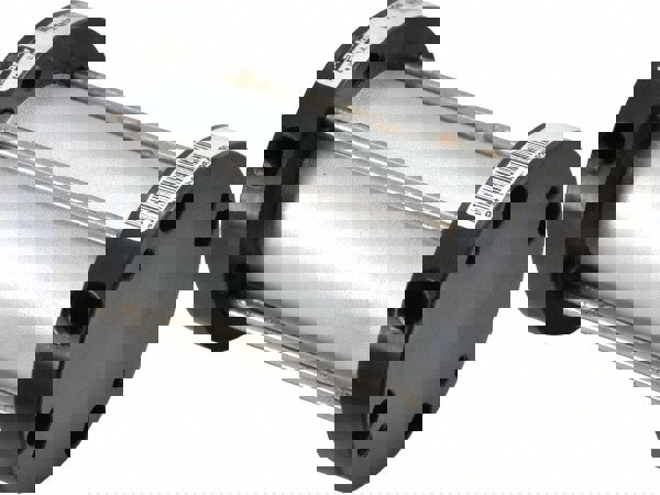 Single Acting Rodless Air Cylinder: 1-1/